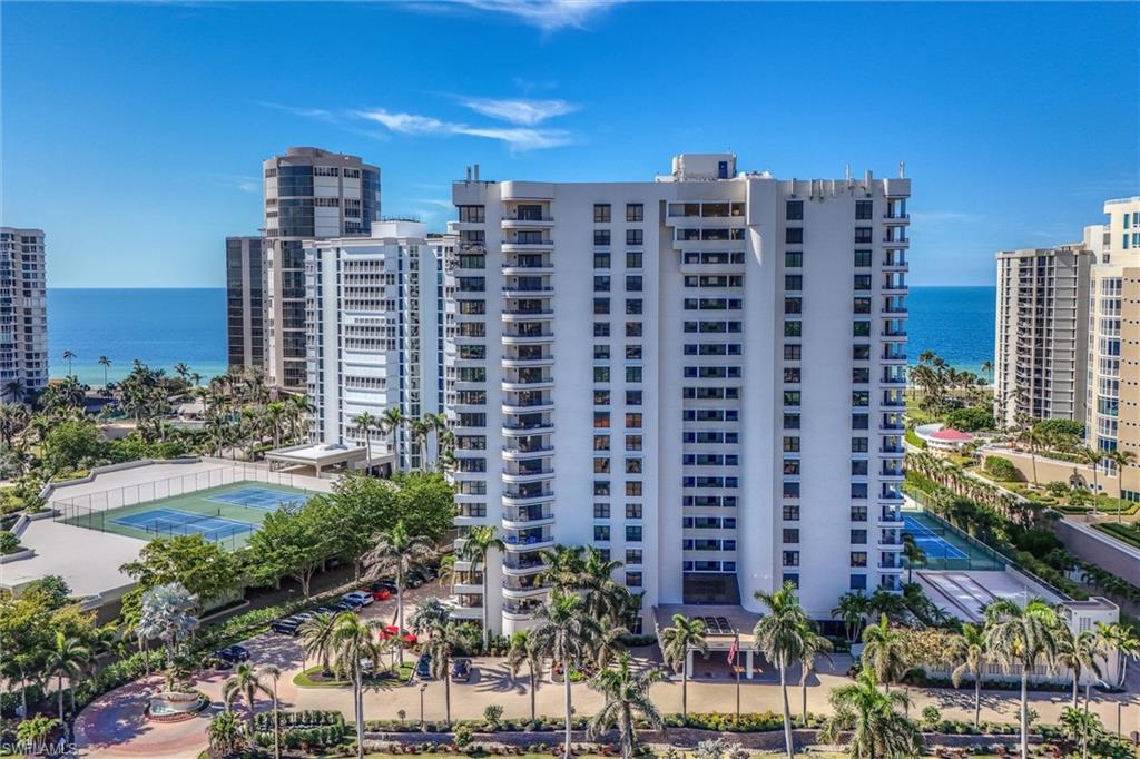 4451 Gulf Shore BLVD N # 406