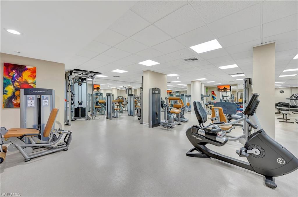 4451 Gulf Shore BLVD N # 406