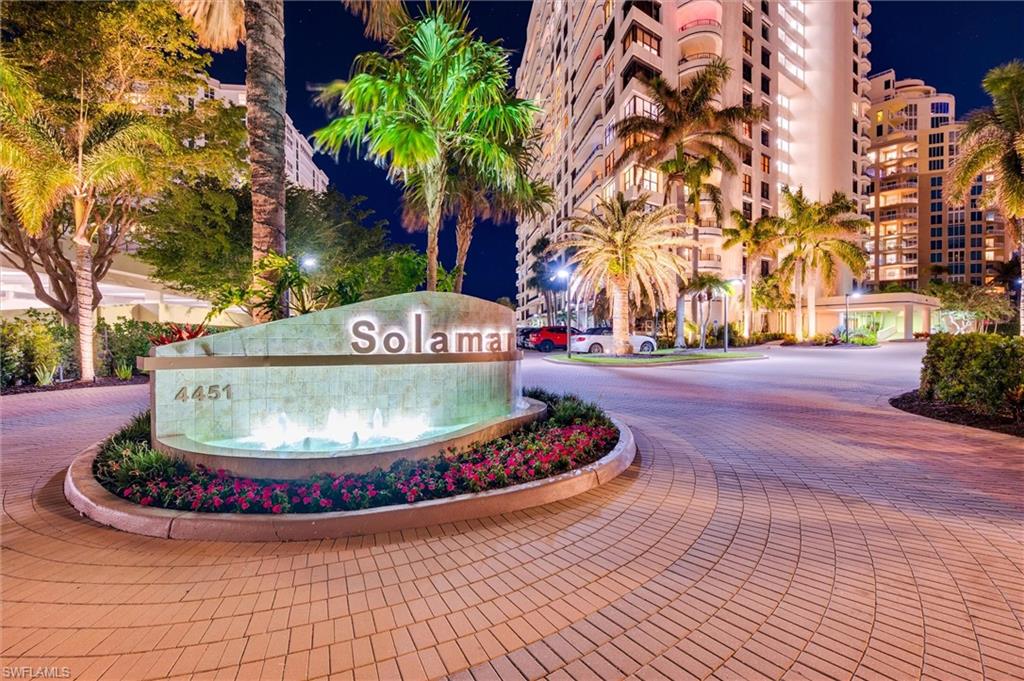 4451 Gulf Shore BLVD N # 406