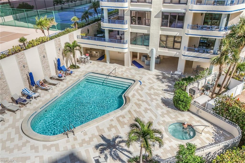 4451 Gulf Shore BLVD N # 406