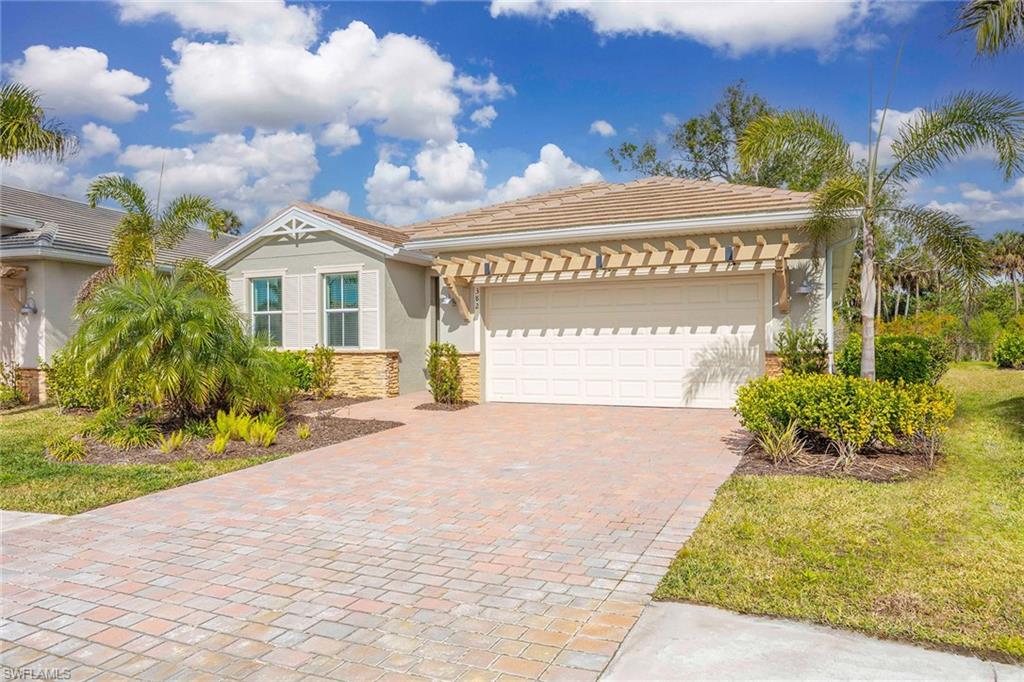 382 Deauville LOOP