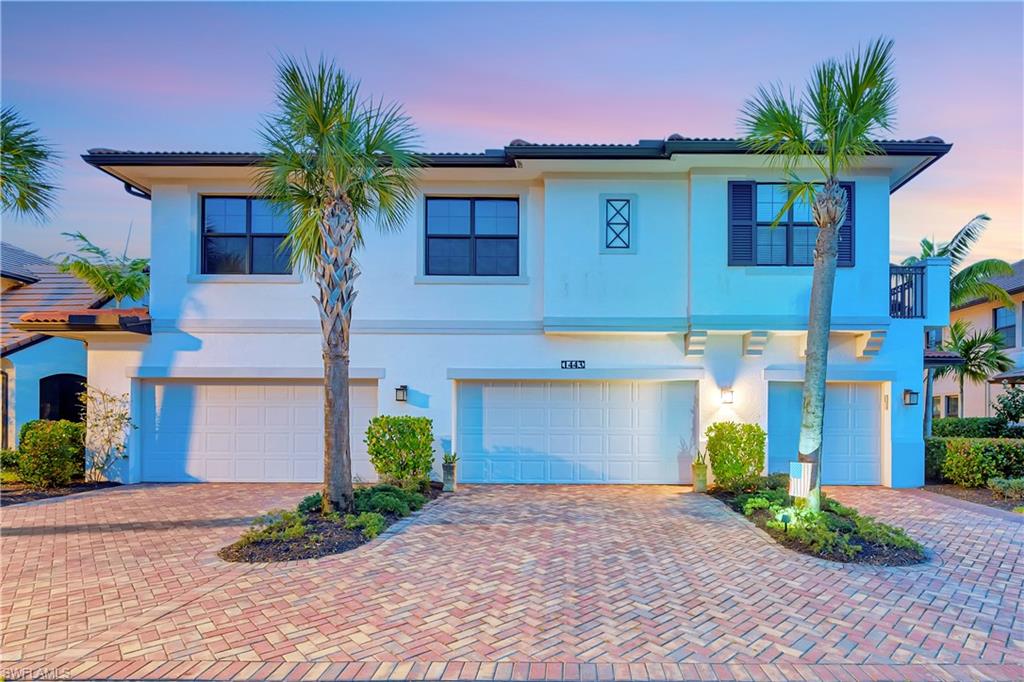 1443 Santiago CIR # 2202