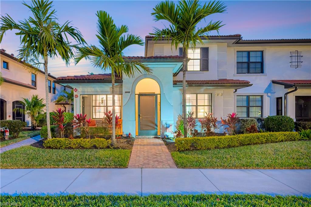 1443 Santiago CIR # 2202