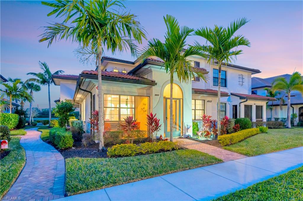 1443 Santiago CIR # 2202