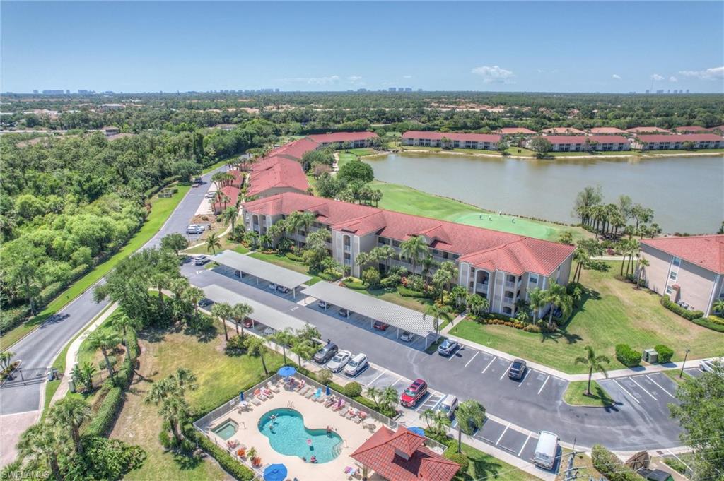 2750 Cypress Trace CIR # 2626