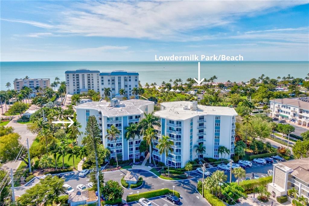 1300 Gulf Shore BLVD N # 410