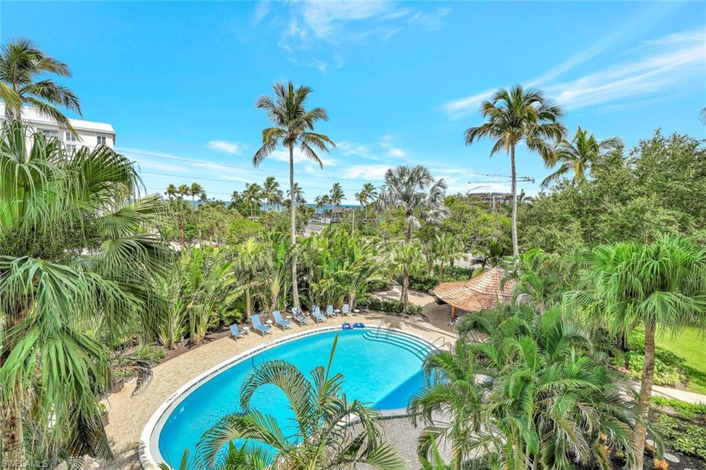 1300 Gulf Shore BLVD N # 410