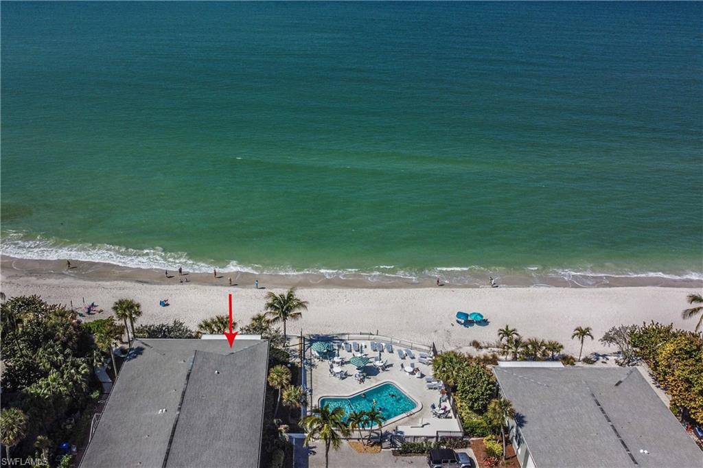 1065 Gulf Shore BLVD N # 201