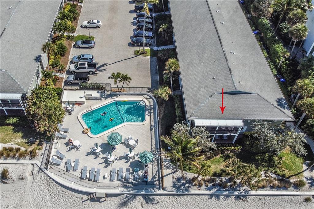 1065 Gulf Shore BLVD N # 201