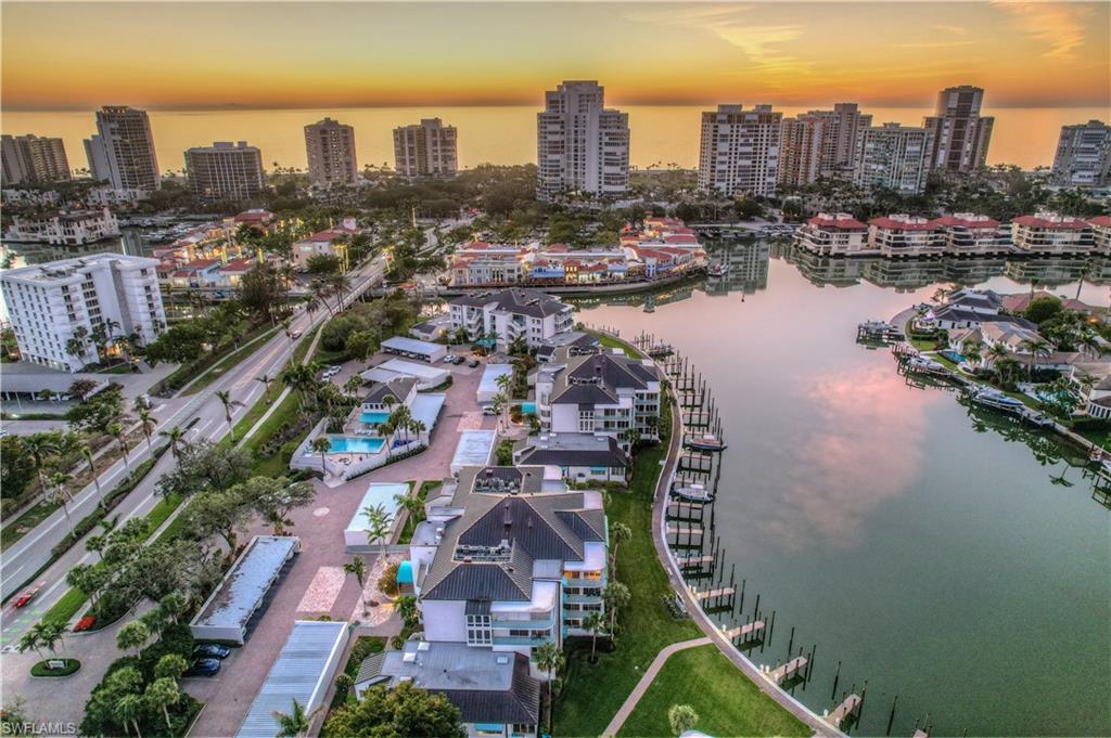 355 Park Shore DR # 114 Unit: 1-114