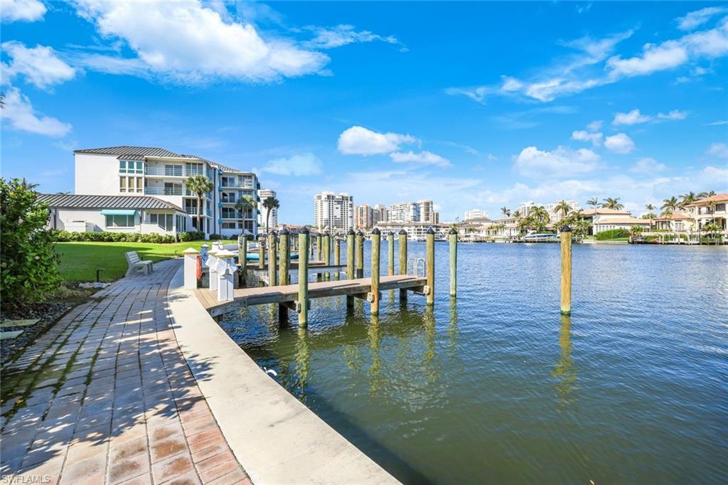 355 Park Shore DR # 114 Unit: 1-114