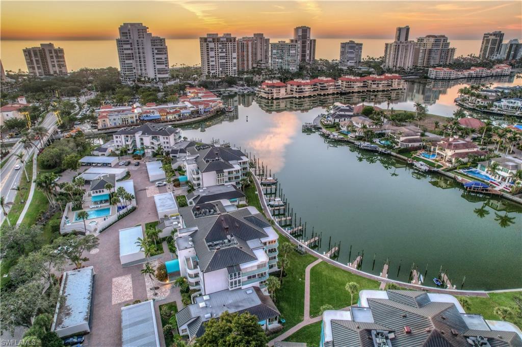 355 Park Shore DR # 114 Unit: 1-114