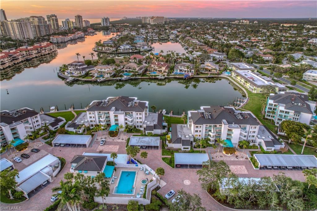 355 Park Shore DR # 114 Unit: 1-114