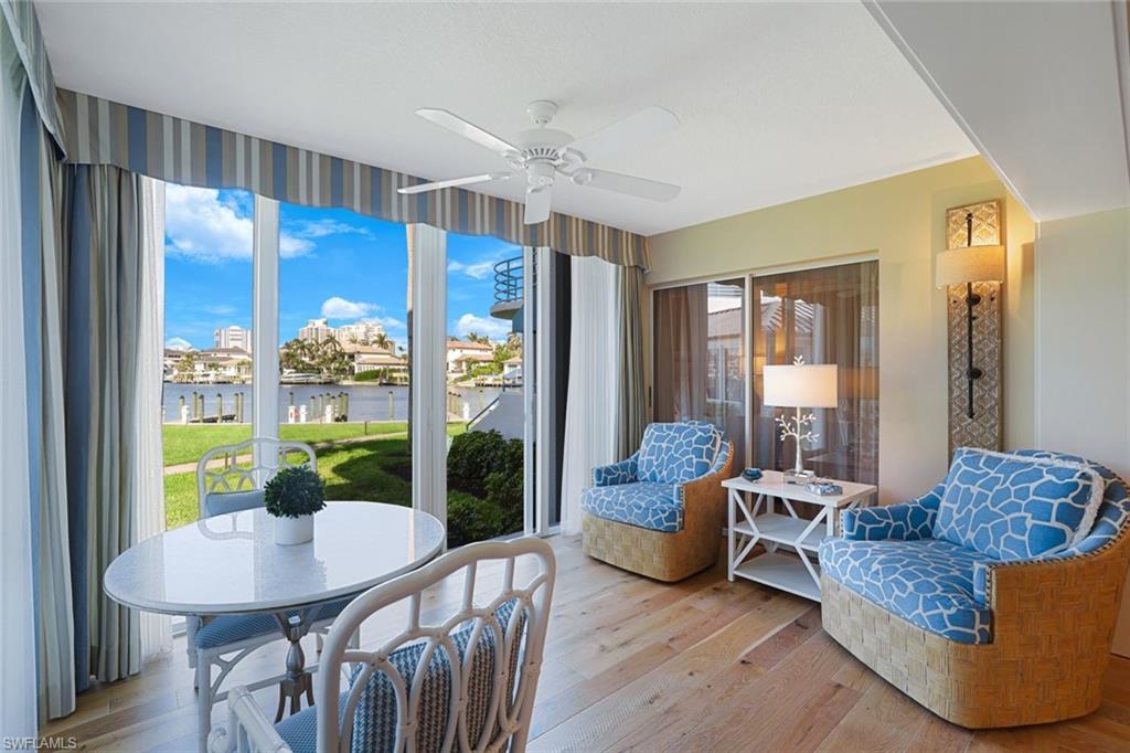 355 Park Shore DR # 114 Unit: 1-114