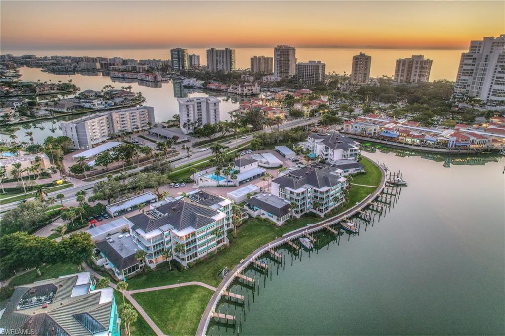 355 Park Shore DR # 114 Unit: 1-114