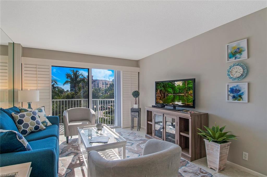 1300 Gulf Shore BLVD N # 406