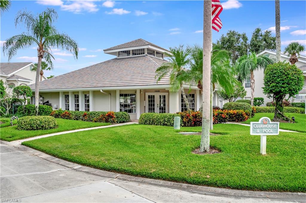 13061 Hamilton Harbour DR # R8