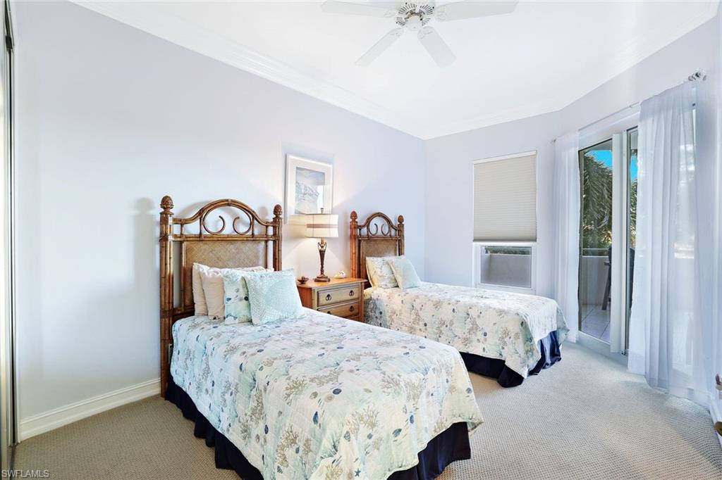 4811 Island Pond CT # 302