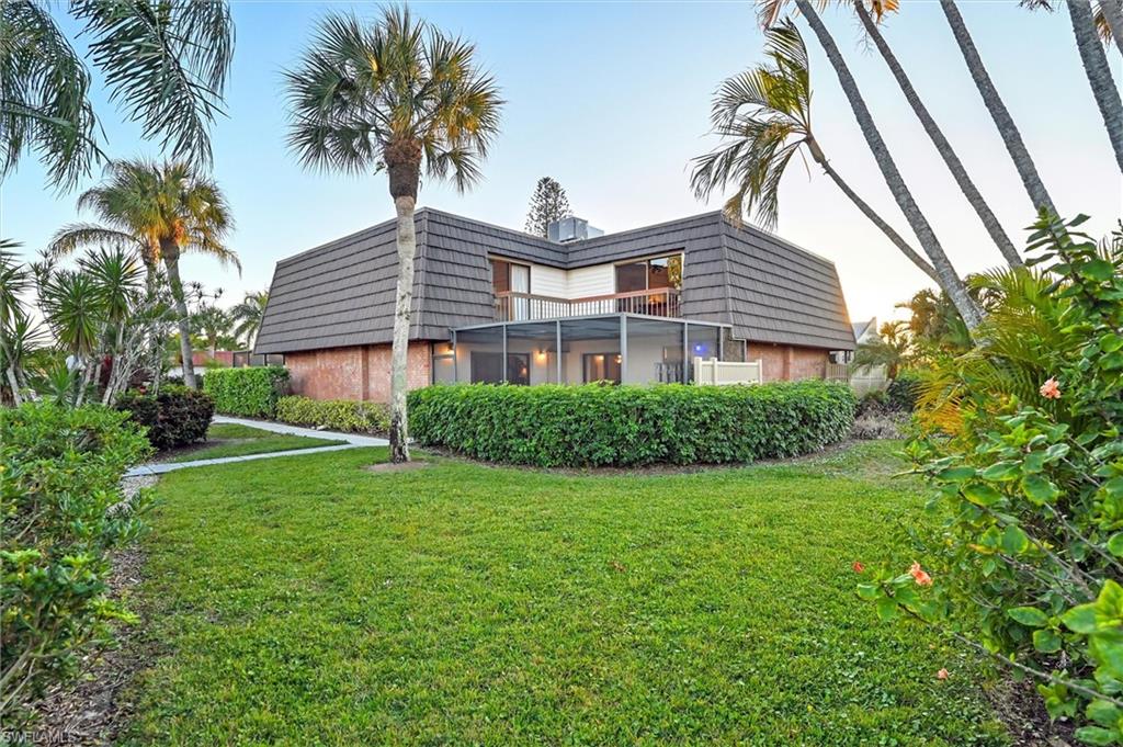 185 Lake Point LN # 8B