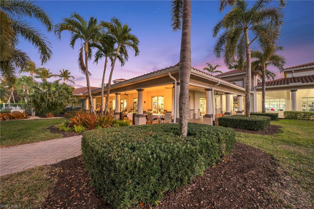 5422 GUADELOUPE WAY