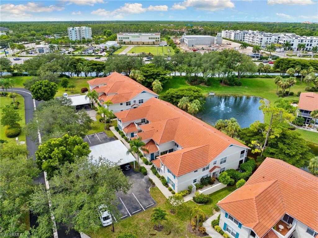 5045 Cedar Springs DR 103