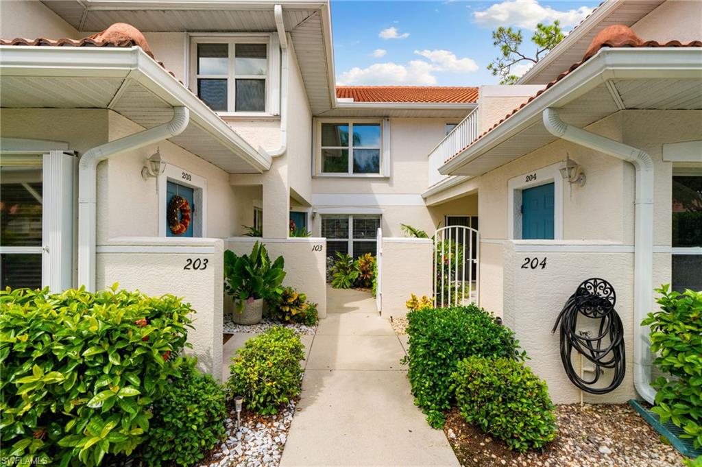 5045 Cedar Springs DR 103