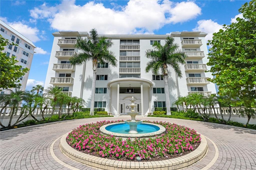 1275 GULF SHORE BLVD N 601 & 602