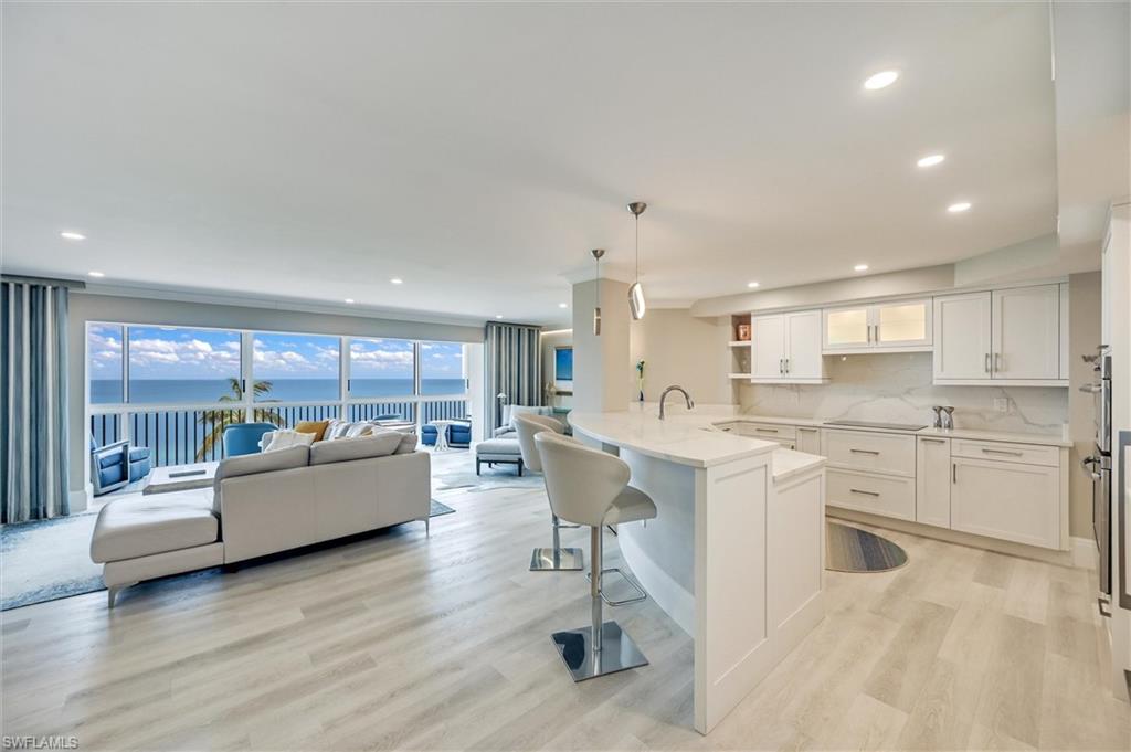 1275 GULF SHORE BLVD N 601 & 602