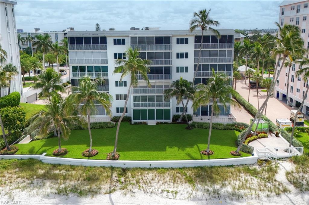 1275 GULF SHORE BLVD N 601 & 602