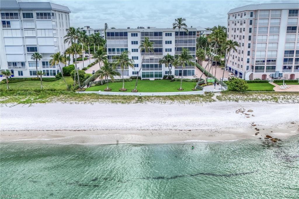 1275 GULF SHORE BLVD N 601 & 602