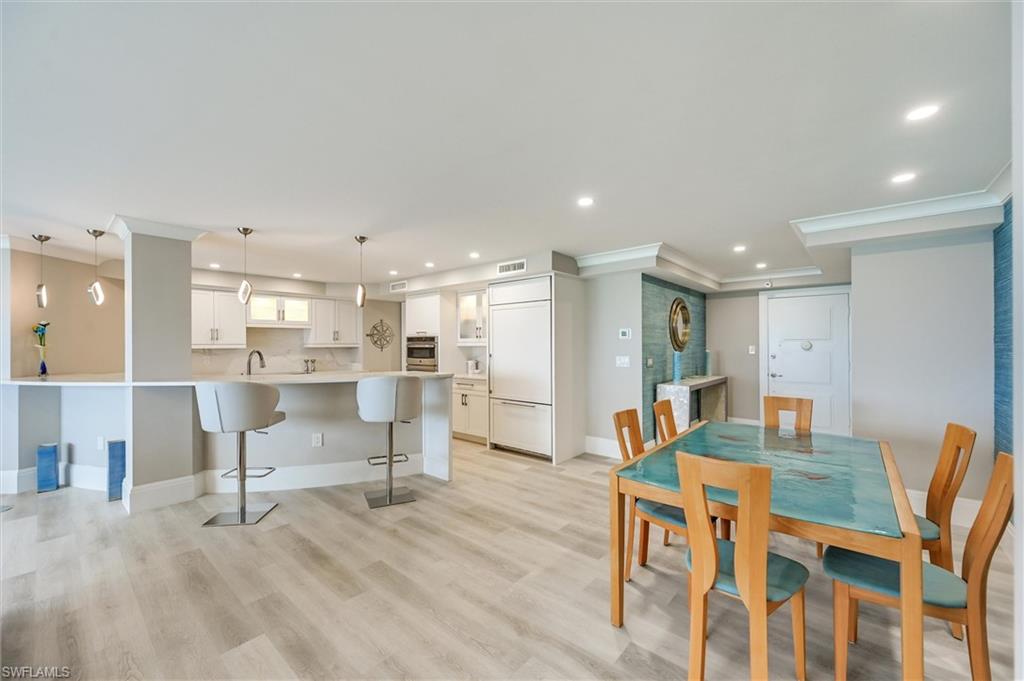 1275 GULF SHORE BLVD N 601 & 602