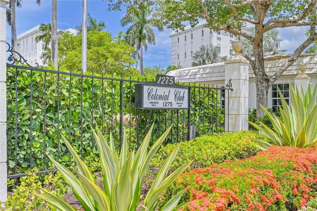 1275 GULF SHORE BLVD N 601 & 602