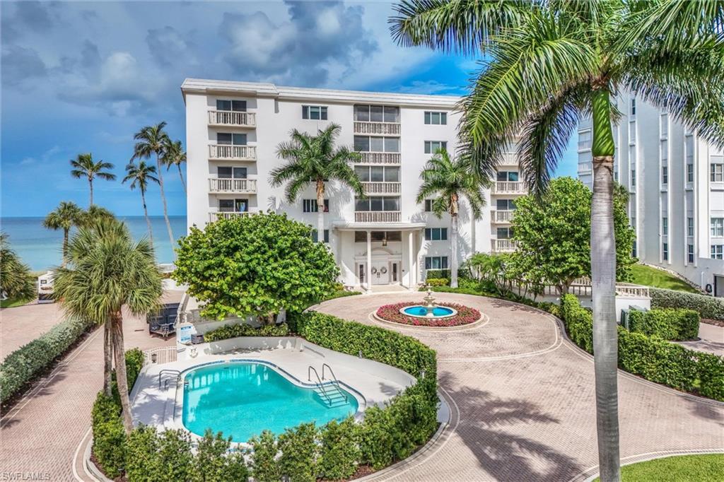 1275 GULF SHORE BLVD N 601 & 602