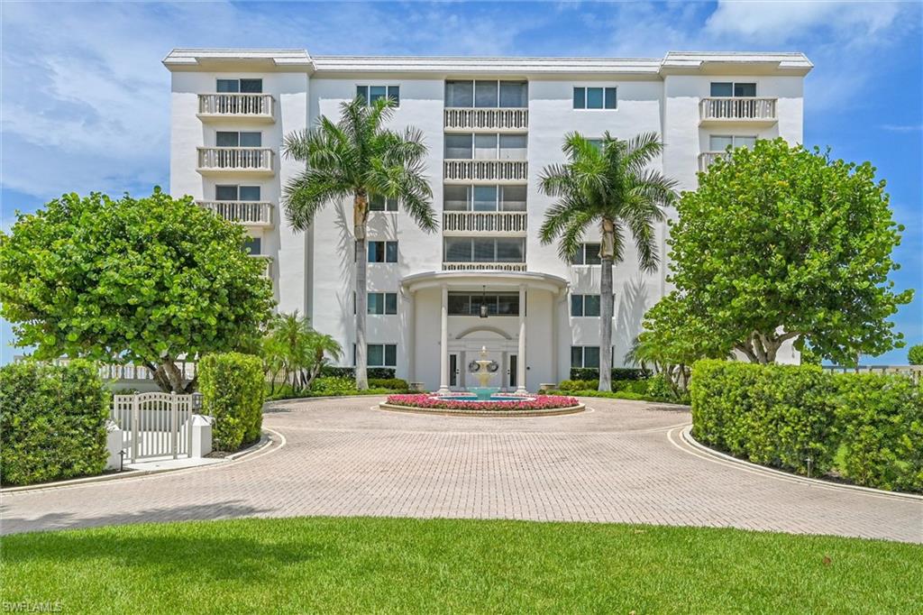 1275 GULF SHORE BLVD N 601 & 602