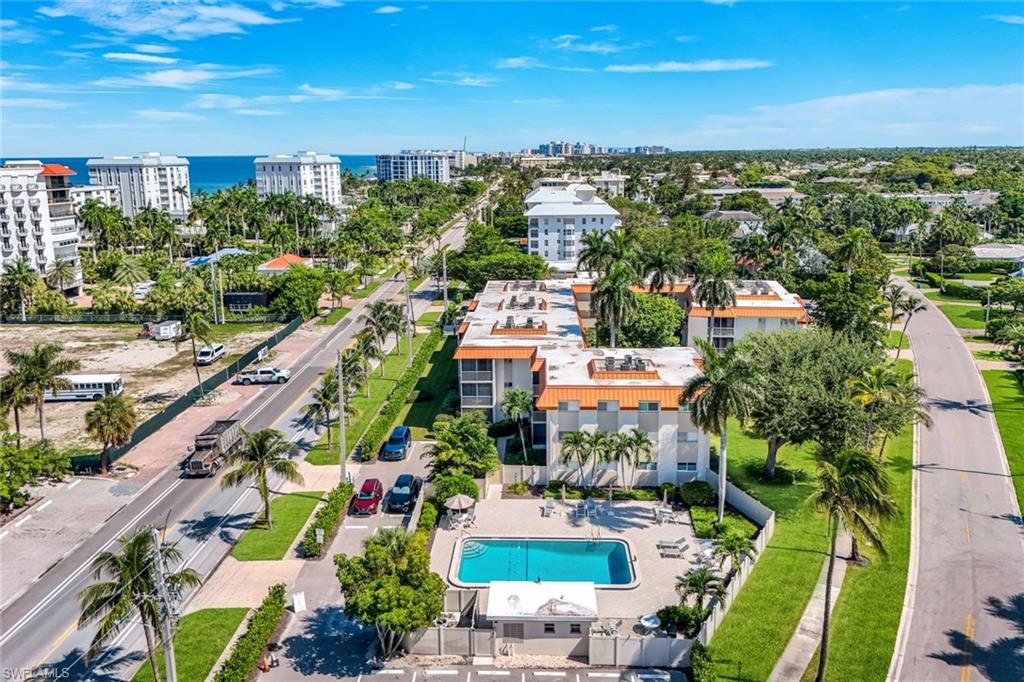 1100 Gulf Shore BLVD N 108