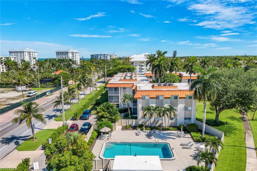 1100 Gulf Shore BLVD N 108