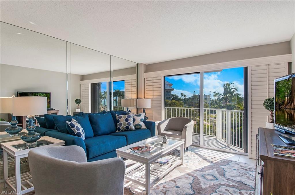 1300 Gulf Shore BLVD N 406