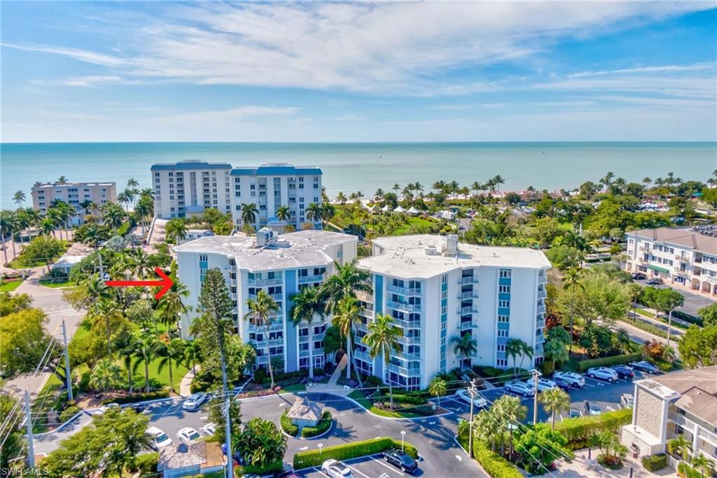 1300 Gulf Shore BLVD N 406