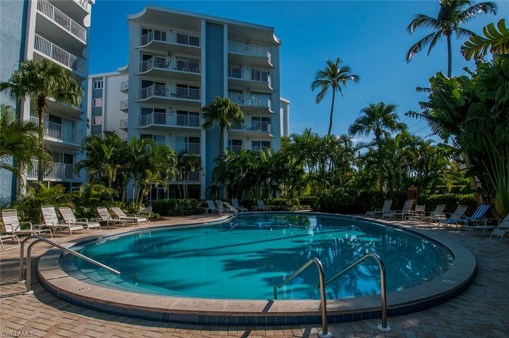 1300 Gulf Shore BLVD N 406