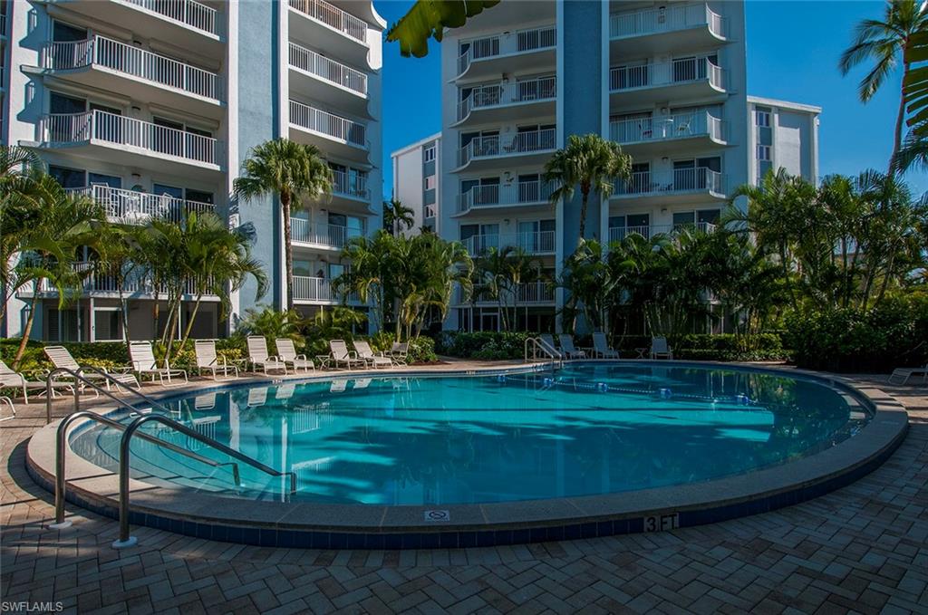 1300 Gulf Shore BLVD N 406