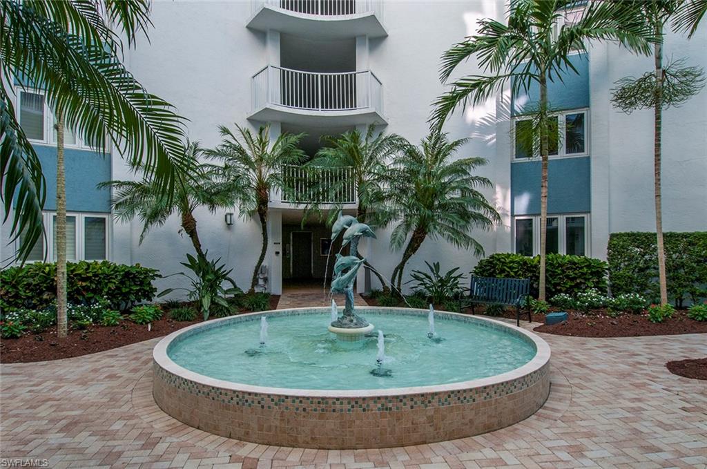 1300 Gulf Shore BLVD N 406