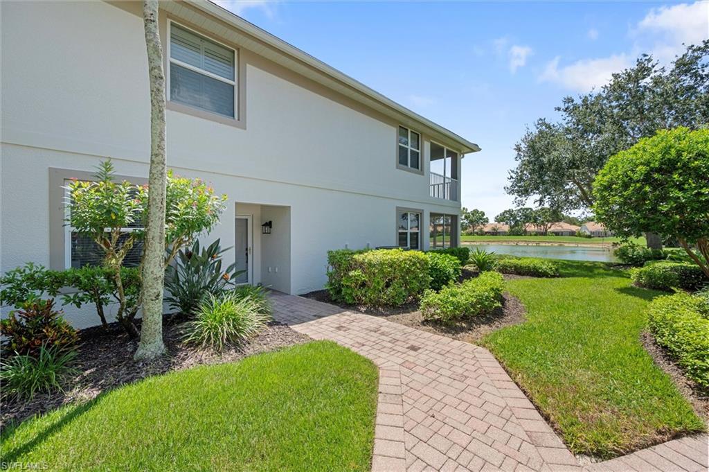 6815 Ascot DR 102