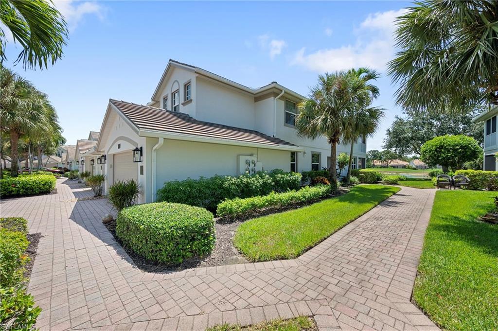 6815 Ascot DR 102