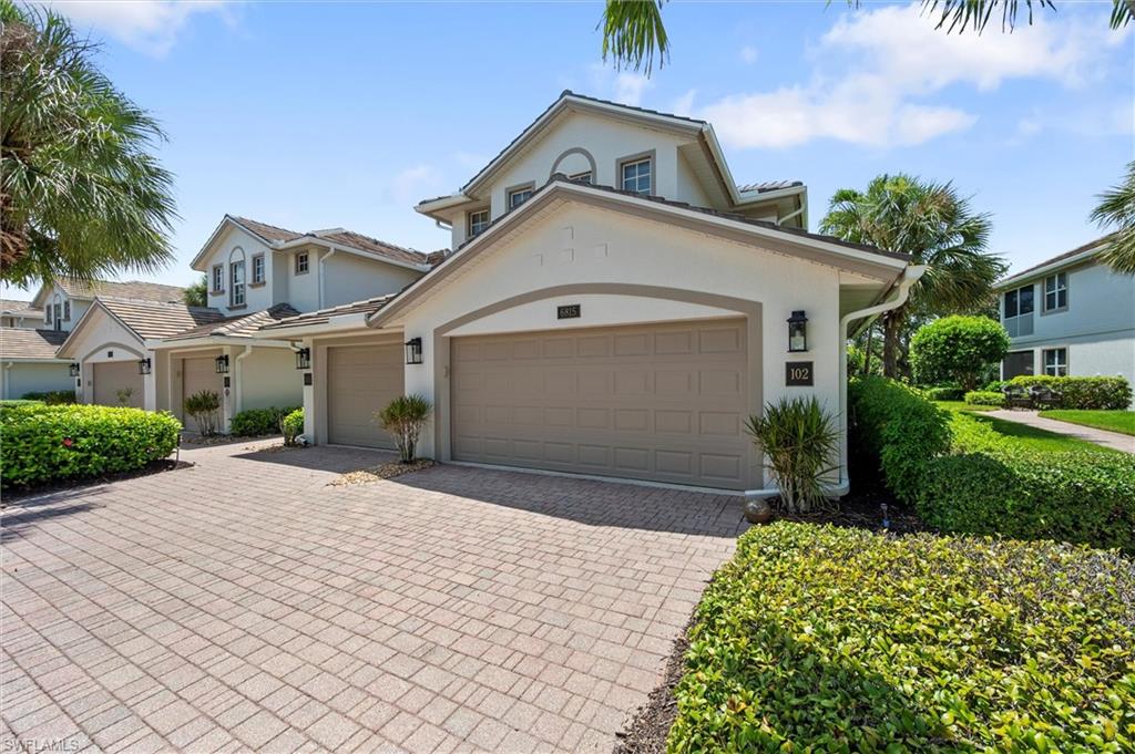 6815 Ascot DR 102
