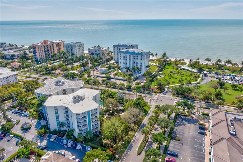 1300 Gulf Shore BLVD N 509