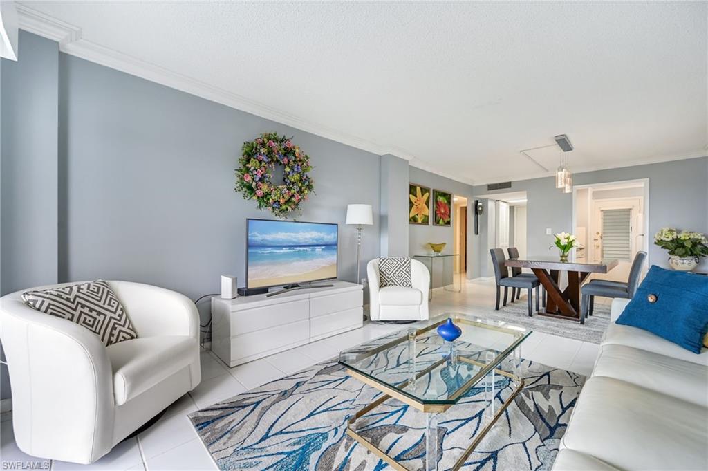 1300 Gulf Shore BLVD N 509