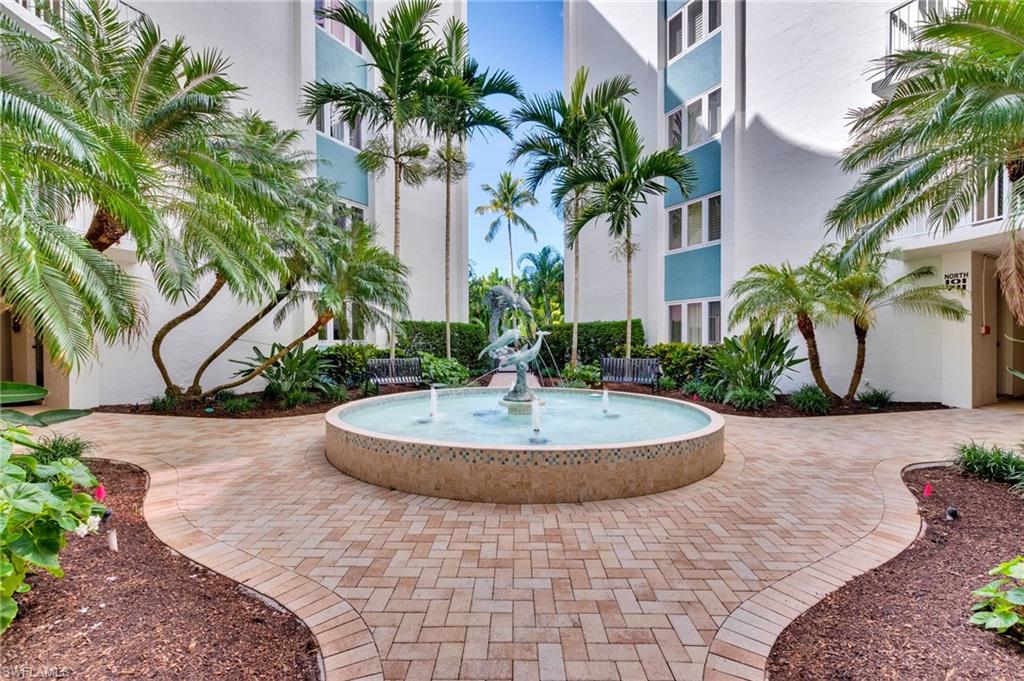1300 Gulf Shore BLVD N 509