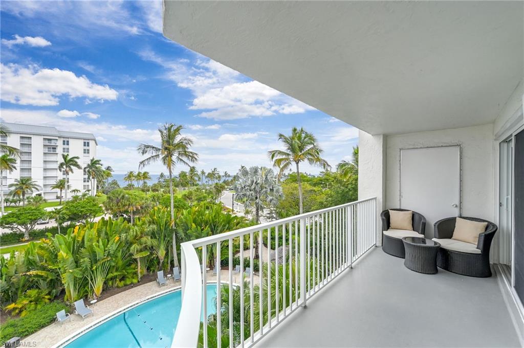 1300 Gulf Shore BLVD N 509