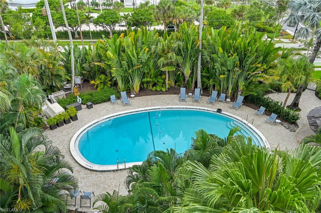 1300 Gulf Shore BLVD N 509