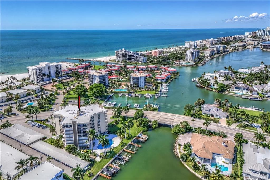 2150 GULF SHORE BLVD N 703